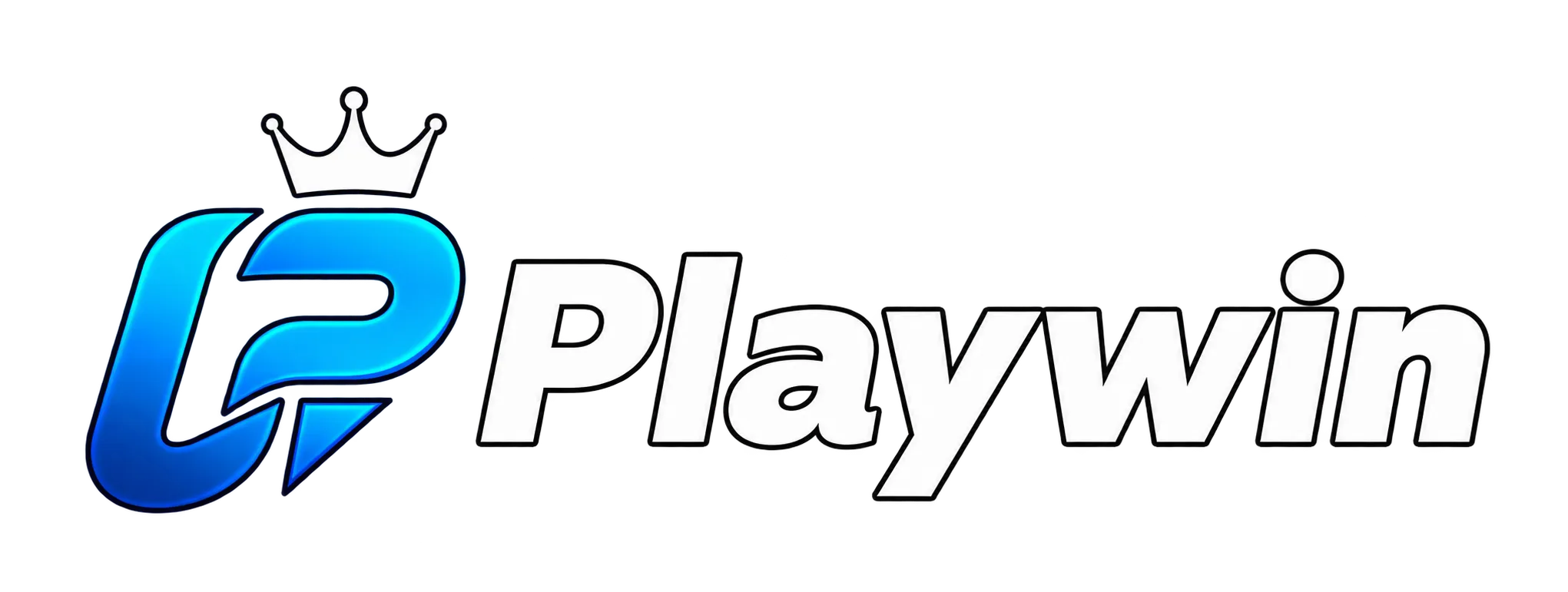 Logo navigasi playwin — katalog game Android Indonesia