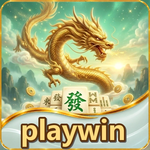 Tampilan menu katalog game playwin di Android